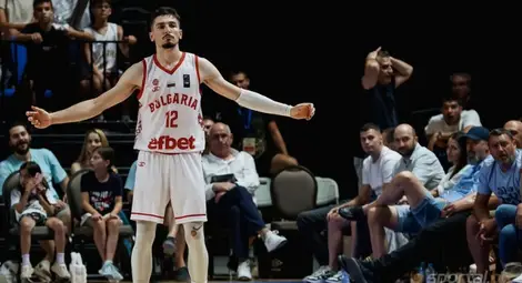 Дузпа: След футбола и баскетболът спука топката с конфузни загуби