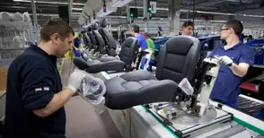 Немската „Бадер“ ще привлича кадри от текстилните фирми