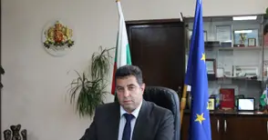 Областна администрация ще работи по три нови проекта с Гюргево