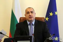 Борисов: Ще предложа сливане на НАП и митниците