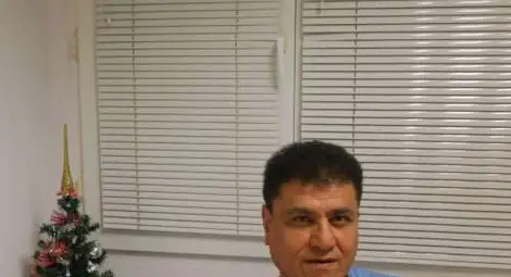 Лекар простреля съседа си в Бургас