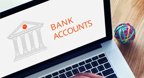 Банка запорира сметка на русенка заради 558 хиляди лева чужди задължения Банка запорира сметка на русенка заради 558 хиляди лева чужди задължения