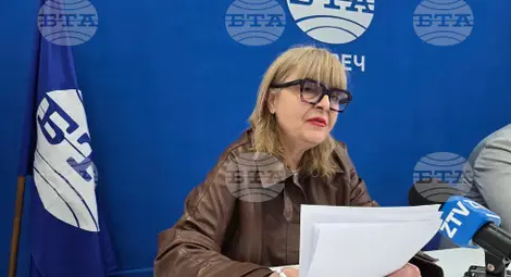 Снимка: БТА Снимка: БТА