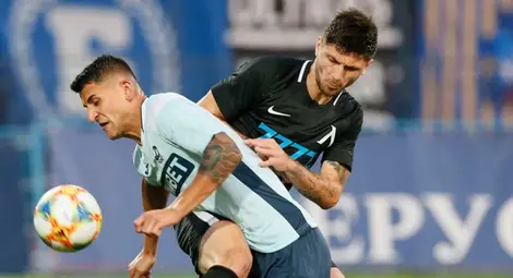 Илиян Илиев искал да вземе Мечо за партньор на Иса