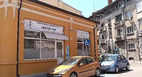 Казусът с омбудсмана: Разследват има ли манипулация на стари файлове на сървърите на Общинския съвет