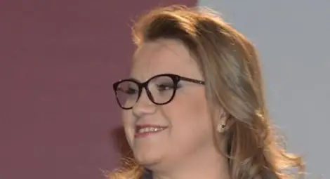 Деница Златева е новият директор на 'Булгаргаз'