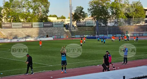 Снимка: БТА Снимка: БТА