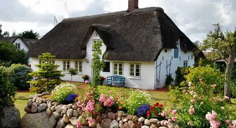 Оградите - неразделна част от дома