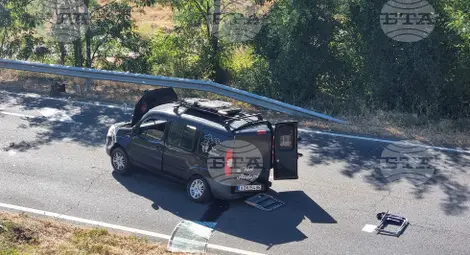 Снимка: БТА Снимка: БТА