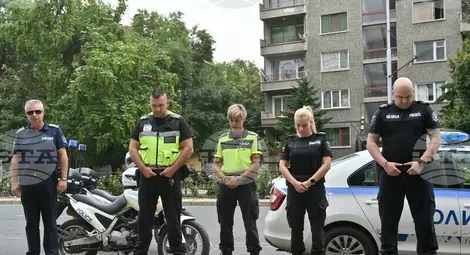 Снимка: БТА Снимка: БТА