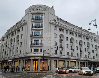 Хотел в Букурещ е бил център на международния шпионаж в годините преди Втората световна война