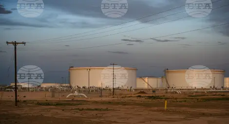 Снимка: БТА Снимка: БТА