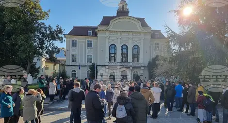 Снимка: БТА Снимка: БТА