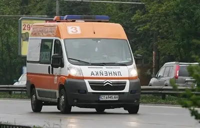 2 часа гардовете били наркозависимата клошарка, преди да я убият