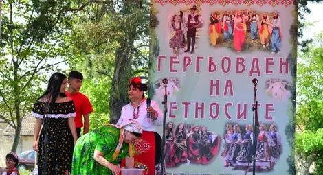 Снимка: Архив