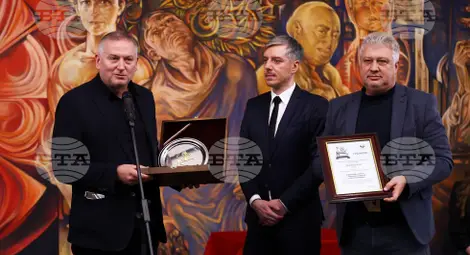 Снимка: БТА Снимка: БТА