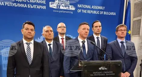 Снимка: БТА Снимка: БТА