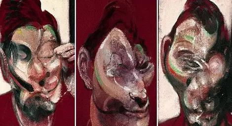 Триптих на Франсис Бейкън продаден за 26,7 млн паунда