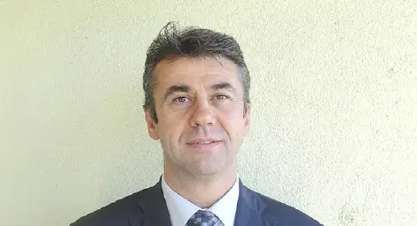 Валери Андреев