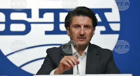 Снимка: БТА Снимка: БТА