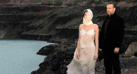 Последният филм с Наум Шопов - &bdquo;Инкогнита&rdquo;, с тв премиера по БНТ