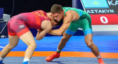 Половината национали в борбата за световното са от русенския &bdquo;Юнак&ldquo;