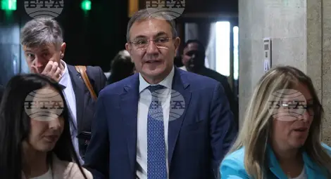 Снимка: БТА Снимка: БТА