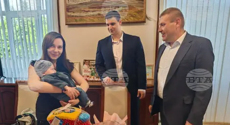 Снимка: БТА Снимка: БТА