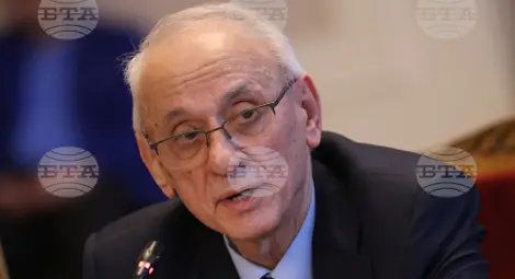 Снимка: БТА Снимка: БТА