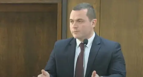 Пенчо Милков