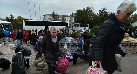 Снимка: БТА Снимка: БТА