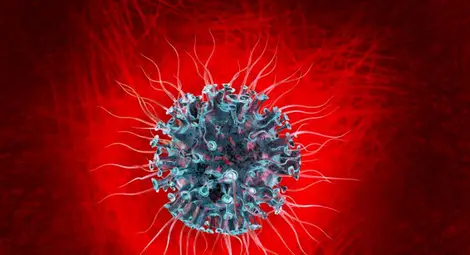 Ужас, не могат да спрат новия щам на ковид-19 в Индия