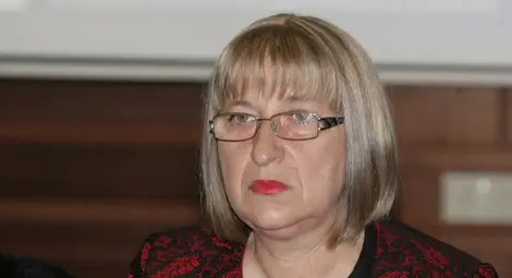 Цачева: България и Румъния в Шенген гарантира по-висока сигурност за ЕС