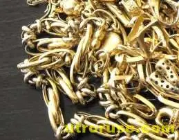 Няма и следа от златото от  дръзкия обир на &bdquo;Петко Д.Петков&ldquo;