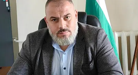 Комисар Дими ИВАНОВ Снимка: ОДМВР