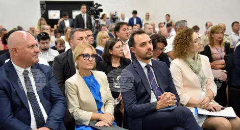 Снимка: БТА Снимка: БТА