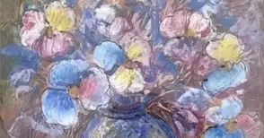 Седем художнички от Гюргево  гостуват на русенската галерия