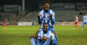 „Дунав“ пое дълбока глътка въздух с много ценна победа срещу „Локо“