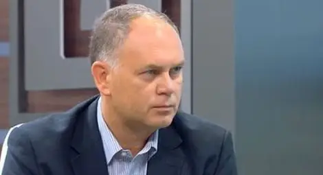 Георги Кадиев: Няма да се самоубивам