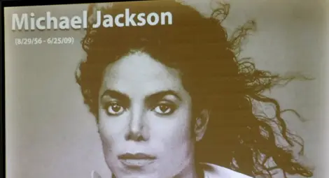 Майкъл Джексън е най-печелившата покойна знаменитост