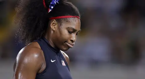 Серина Уилямс няма да играе в Индиън Уелс, губи първото място