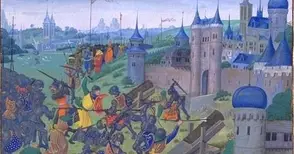 Тимарските описи говорят: Рузброд ли е името на Русе в края на XV век?*