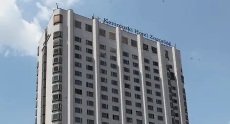 Ветко Арабаджиев купува хотел "Кемпински"