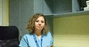 Д-р Красимира Йорданова: Лечението на острите тромбози трябва да започне до шестия час