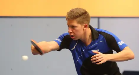 Тенисът на маса се цели в две шампионски титли