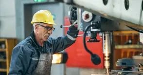 Всеки девети работещ  в Русенско е пенсионер