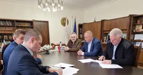 „Еърпорт Русе“: Веднага започваме работа и ремонти по Летище Русе