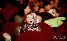 Вог, Тий и Нирвана сред най-странните имена на бебета през 2013 Вог, Тий и Нирвана сред най-странните имена на бебета през 2013