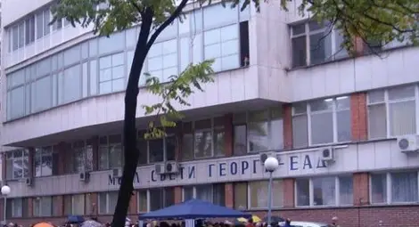 Районна прокуратура Пловдив се самосезира за починалото бебе