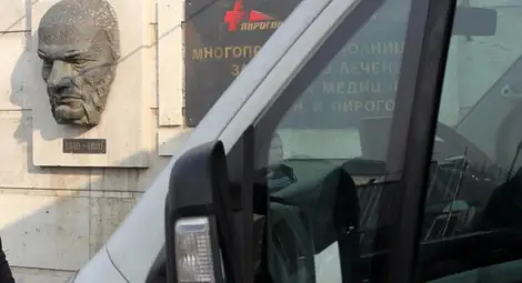 Иззеха множество боеприпаси от къщата, където взрив рани 6 деца Иззеха множество боеприпаси от къщата, където взрив рани 6 деца